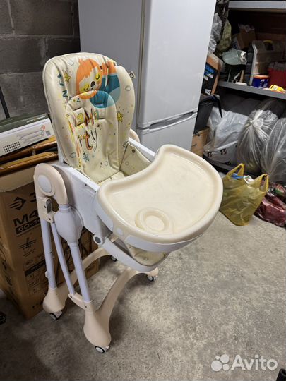 Стульчик для кормления