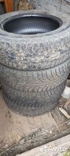 Nokian Tyres Nordman 5 195/65 R15 95T