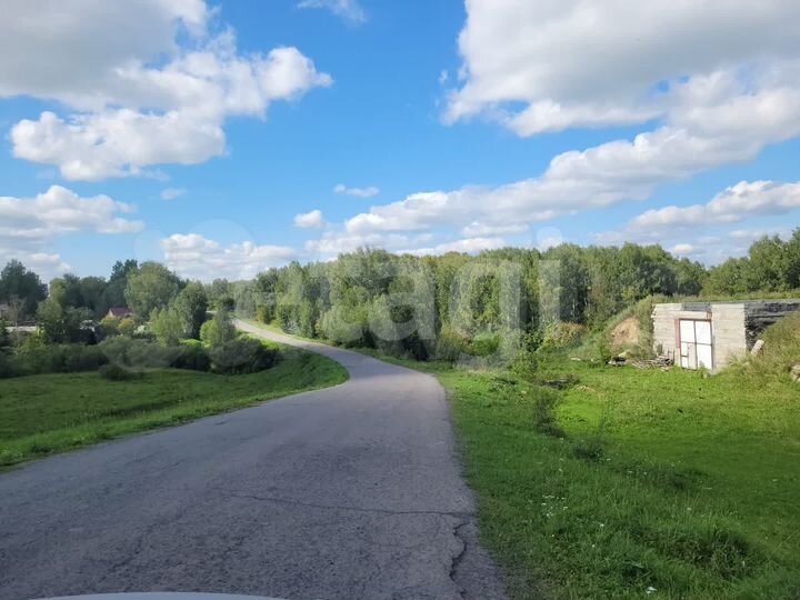 Участок 14,6 сот. (СНТ, ДНП)