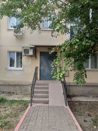 Свободного назначения, 41 м²