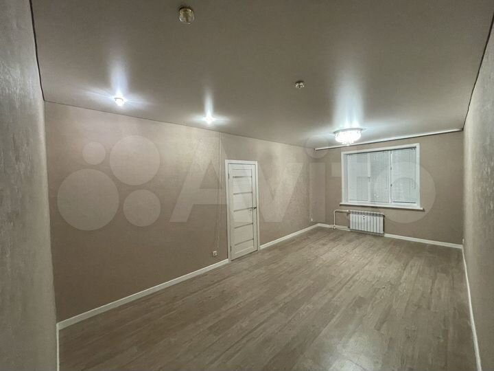 1-к. квартира, 47 м², 6/16 эт.