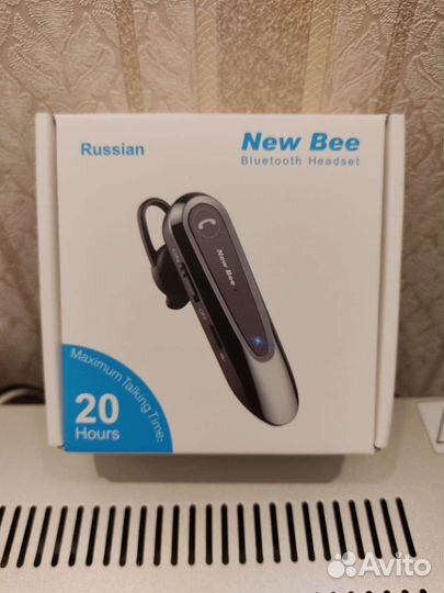 Беспроводная гарнитура