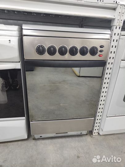 Газовая плита Ardo