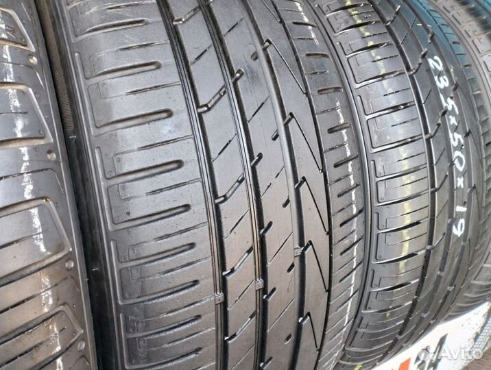 Hankook Ventus S1 Evo 2 K117 235/50 R19 99V