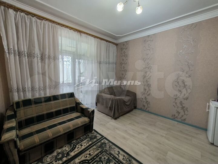 2-к. квартира, 49,9 м², 3/3 эт.