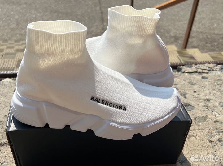 Детские balenciaga