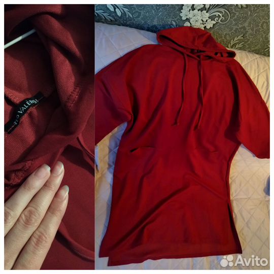 Женская одежда 52-56 размера