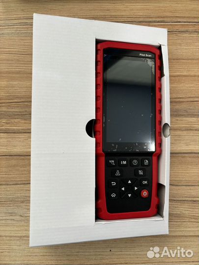 Диагностический сканер Launch Pilot Scan N33935