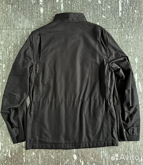 Куртка The Flat Head, M-65, р. 48 (М) Made in Japa