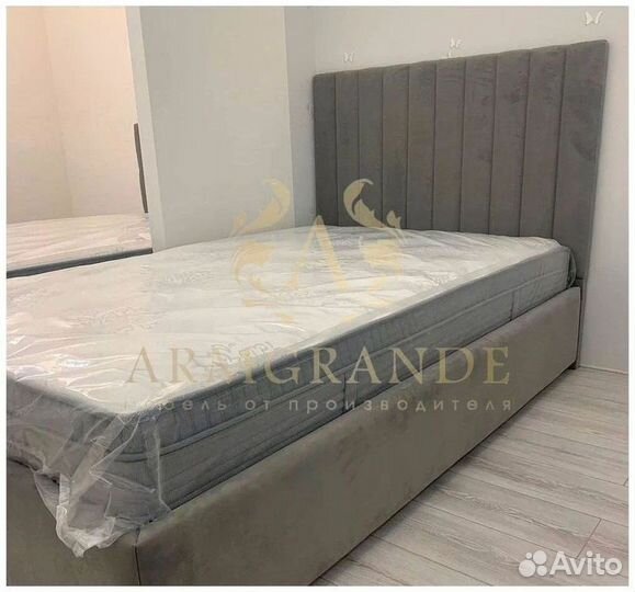 Кровати всех размеров под заказ