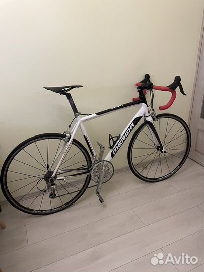 Велосипед Merida road race HFS 905