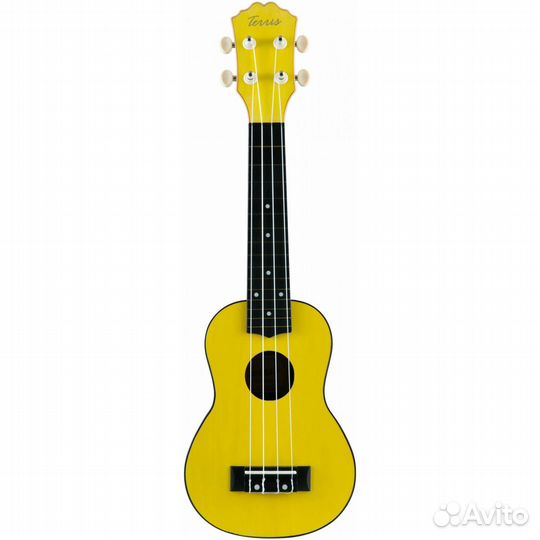 Укулеле Terris plus-50 YW