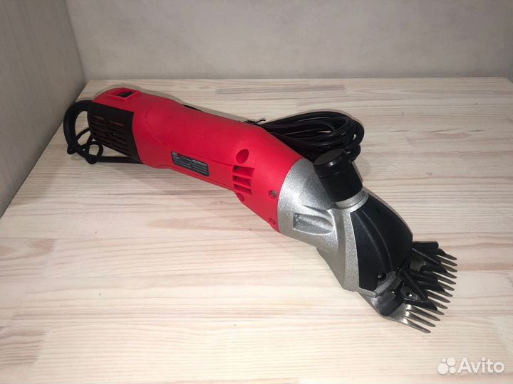 Машинка для стрижки овец