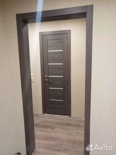 Портал межкомнатный