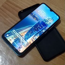 Xiaomi Redmi 9A, 2/32 ГБ