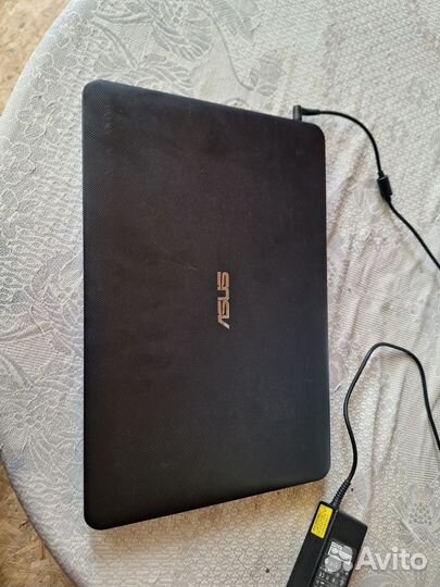 Asus Мощный I7 SSD480 8gb