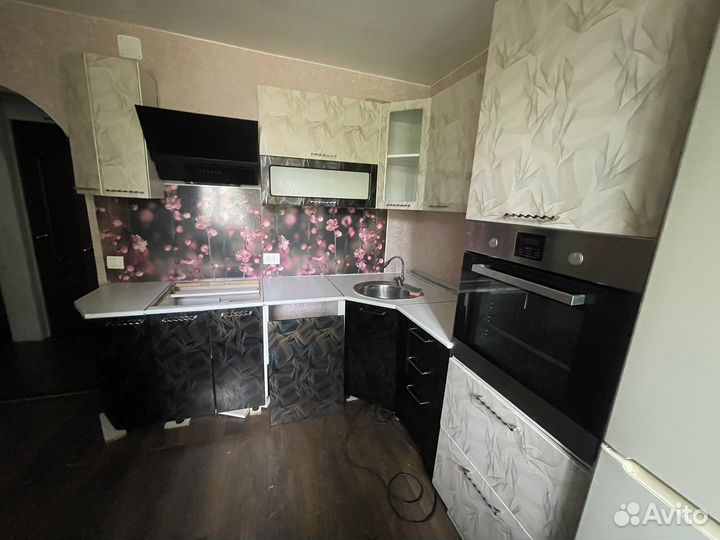 Кухонный гарнитур