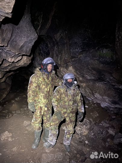 Прокат квадроциклов у Порога Ревун