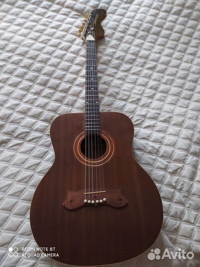 Гитара Орфей (orfeus)