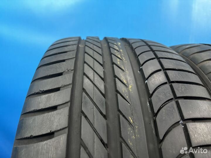 Goodyear Eagle F1 Asymmetric 245/35 R19 и 275/30 R19 96Y