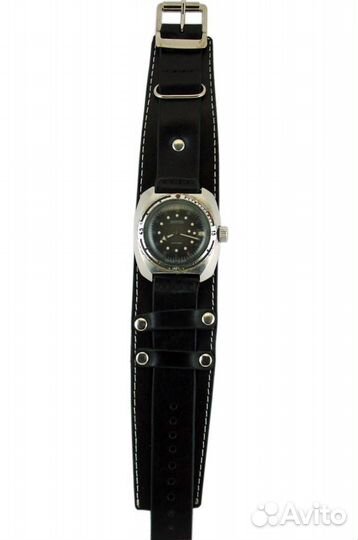 Восток Министерская Амфибия часы СССР