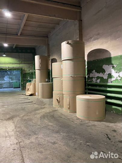 Инвестиции в картон