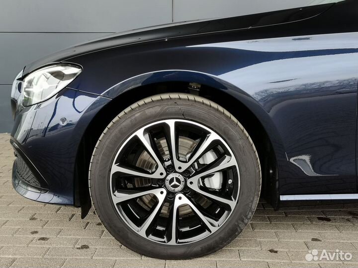Mercedes-Benz E-класс 2.0 AT, 2022