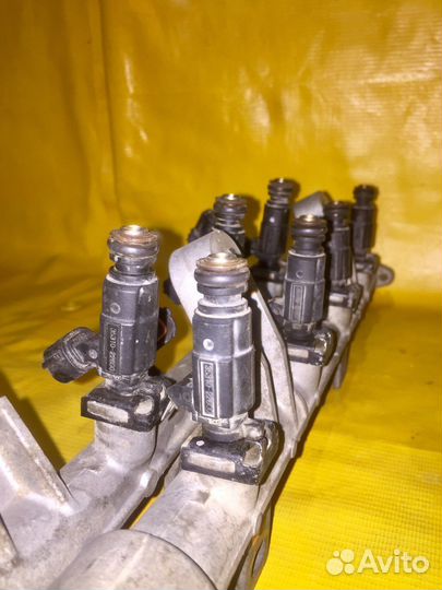 Форсунка Топливная 35310-22600 Hyundai G4EC G4EB