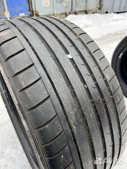 Dunlop SP Sport Maxx GT 275/35 R21 103Y