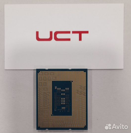 Процессор intel core i3-13100F (Новый)