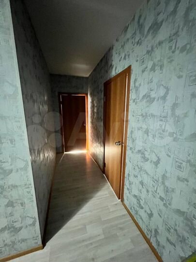 2-к. квартира, 74 м², 13/16 эт.