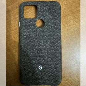 Чехол Google Pixel 4a 5g