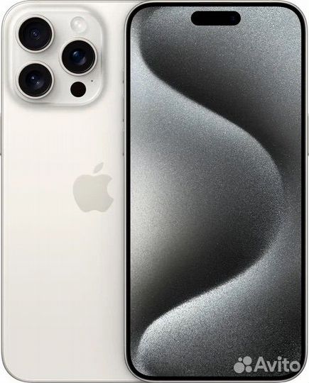iPhone 15 Pro Max, 512 ГБ