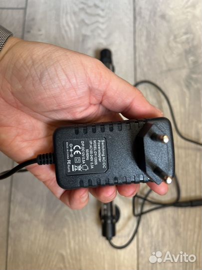 Лампа для аквариума