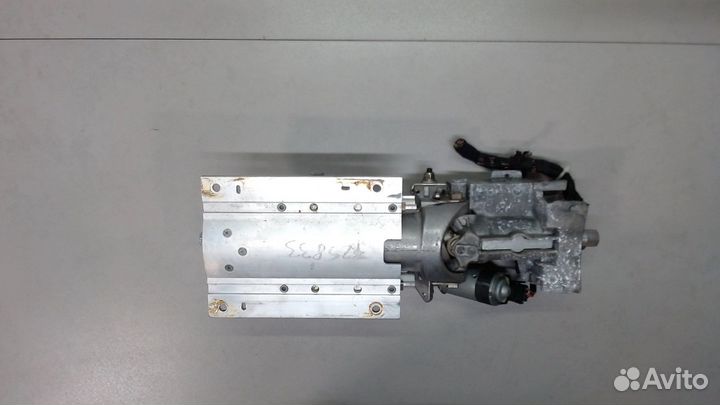 Колонка рулевая Land Rover Range Rover 3 (LM), 200