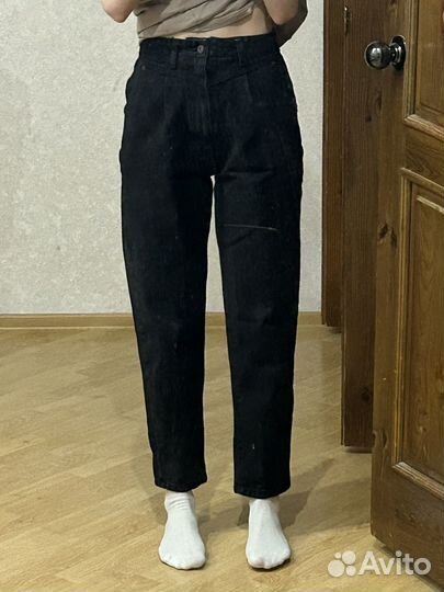 Джинсы