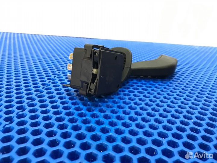 Подрулевой переключатель поворотников левый Opel