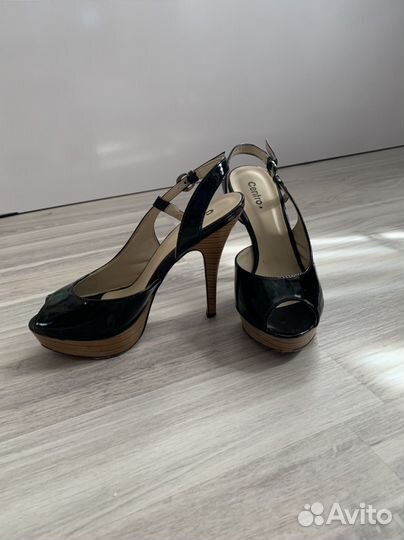 Туфли женские 38 размер