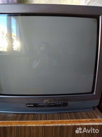 Телевизор бу