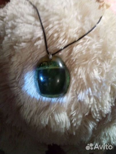 Кулон амулет