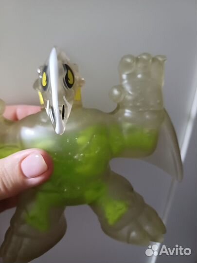 Игрушки goojitzu оригинал