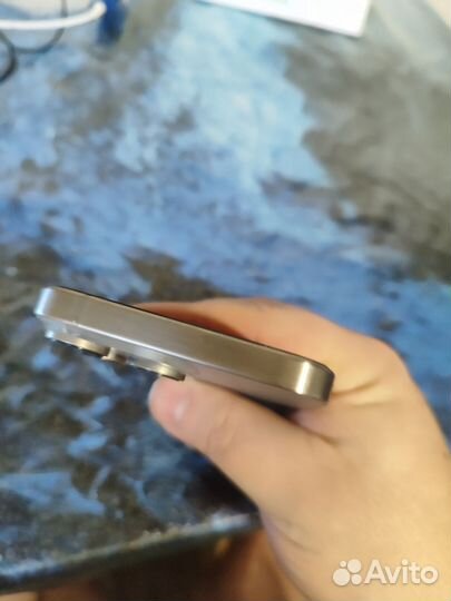 iPhone xr в корпусе 15 pro