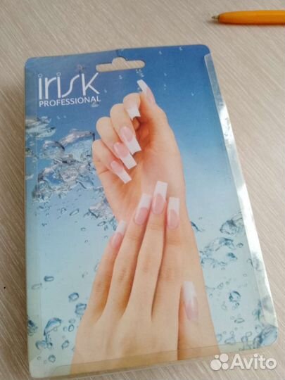 Для маникюра