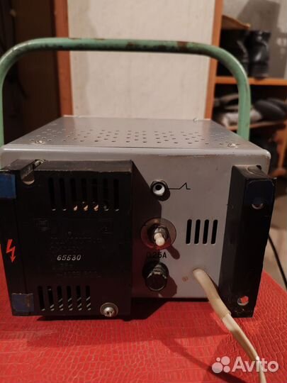 Осциллограф Омл 3м