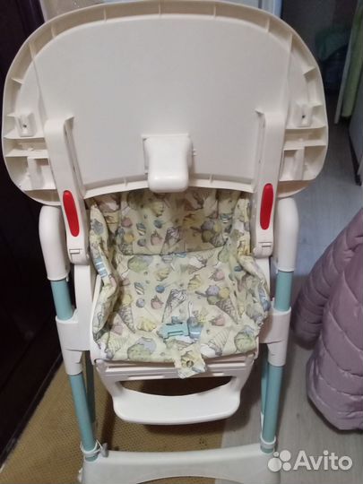 Стул для кормления
