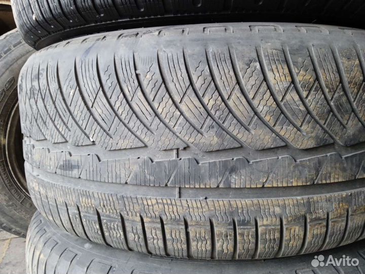 Michelin Pilot Alpin PA4 245/50 R18 100H