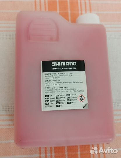 Масло Оливки Штуцера для тормозов велосипеда