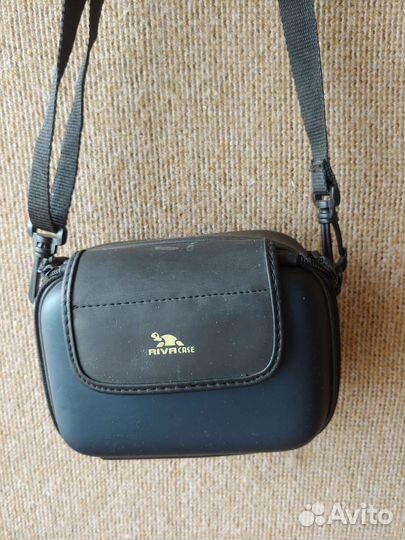 Кейс для фотоаппарата, чехол