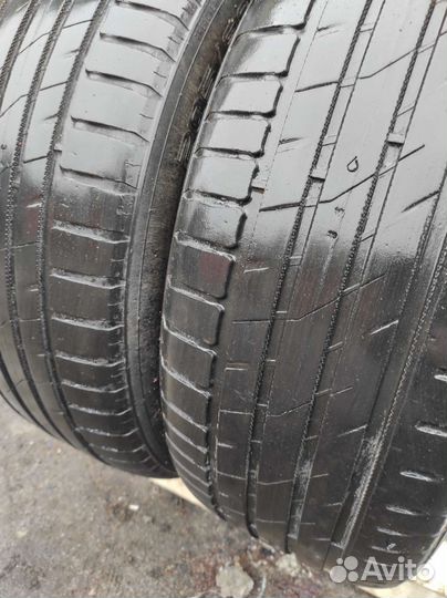 Nokian Tyres Hakka Green 2 205/60 R16