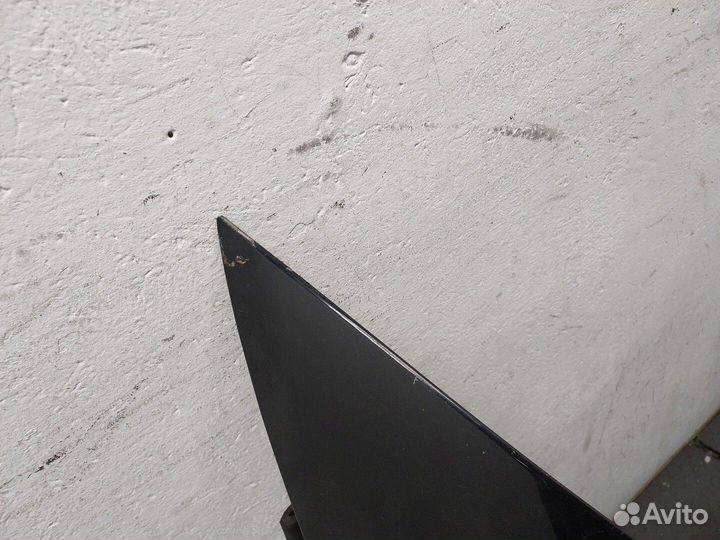 Крыло Skoda Octavia (A5), 2007